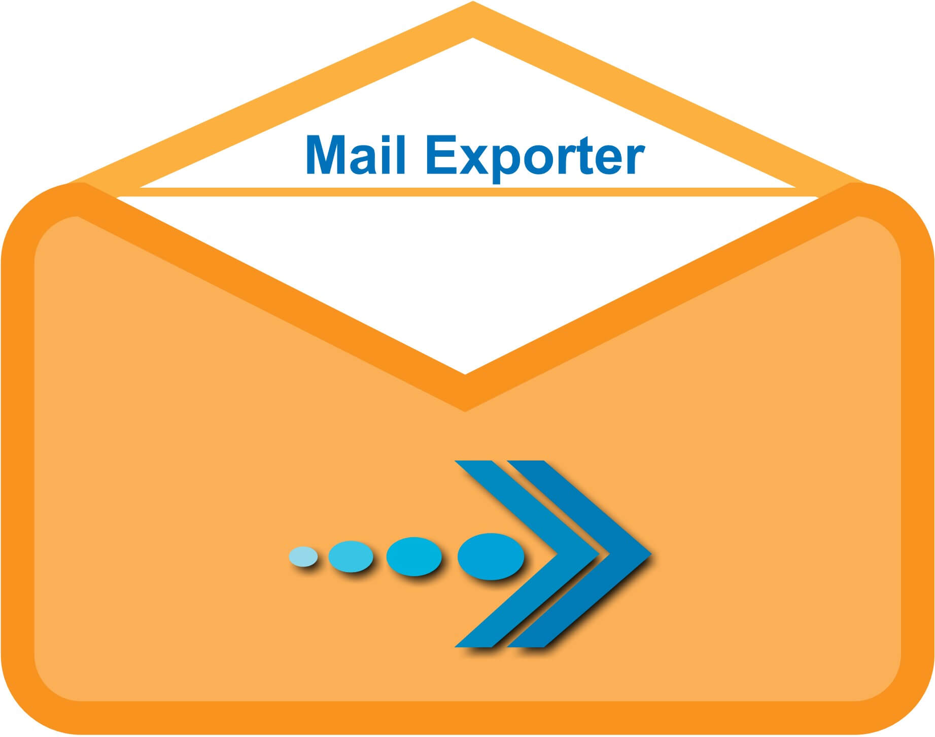 Mail Exporter | VERITAS DATA GmbH